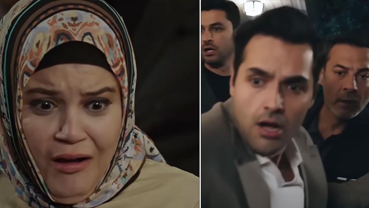 Kızılcık Şerbeti dizisinde veda rüzgarları: Final kapıda, bir isim daha kadrodan ayrıldı