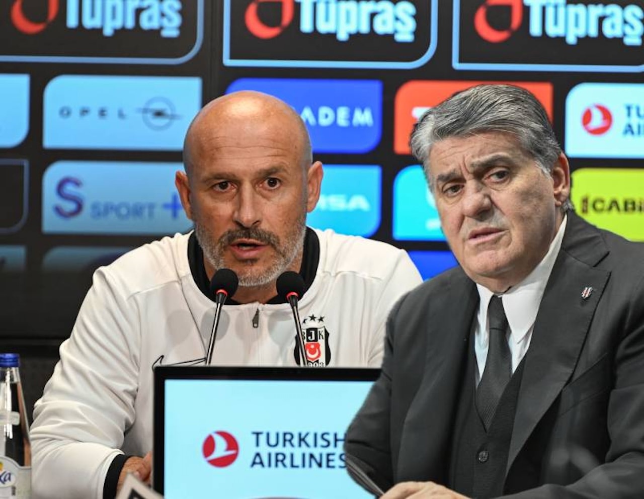 Beşiktaş'ta Onana krizi büyüyor: Kamerunlu orta saha İstanbul'a dönmek istemedi