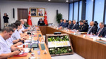 İçişleri Bakanlığı'nda kritik 'çerçeve yasa' zirvesi: 81 ilin valisi bir araya geliyor