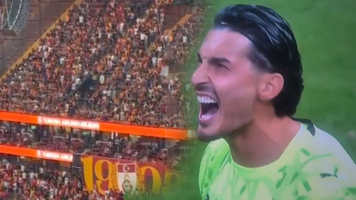 Galatasaray'ı 2 dakikada yıkan 2 gol: Yönetime sert tepkiler