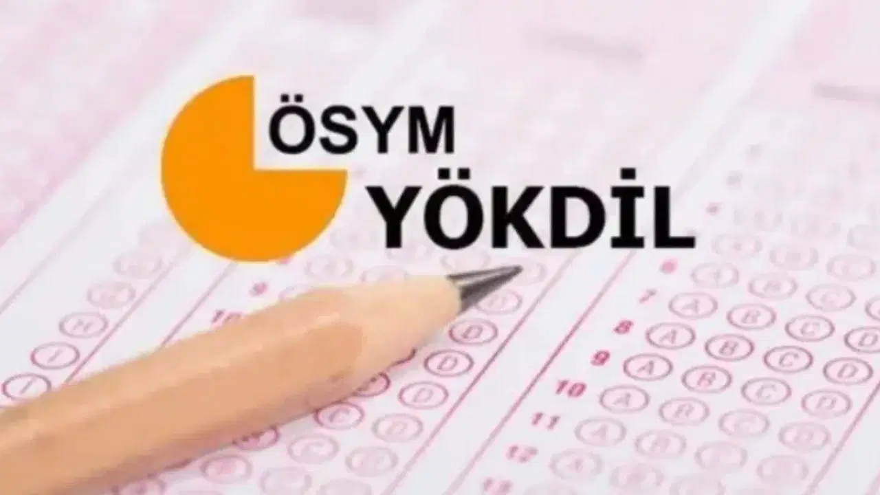 2026 YÖKDİL/2 soru kitapçığı ve cevap anahtarı ÖSYM tarafından yayımlandı mı?