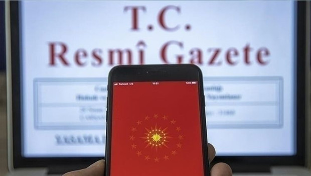 TSK, Jandarma ve Sahil Güvenlik Komutanlığı'nda üst rütbe terfileri ile kritik atamalar Resmi Gazete'de