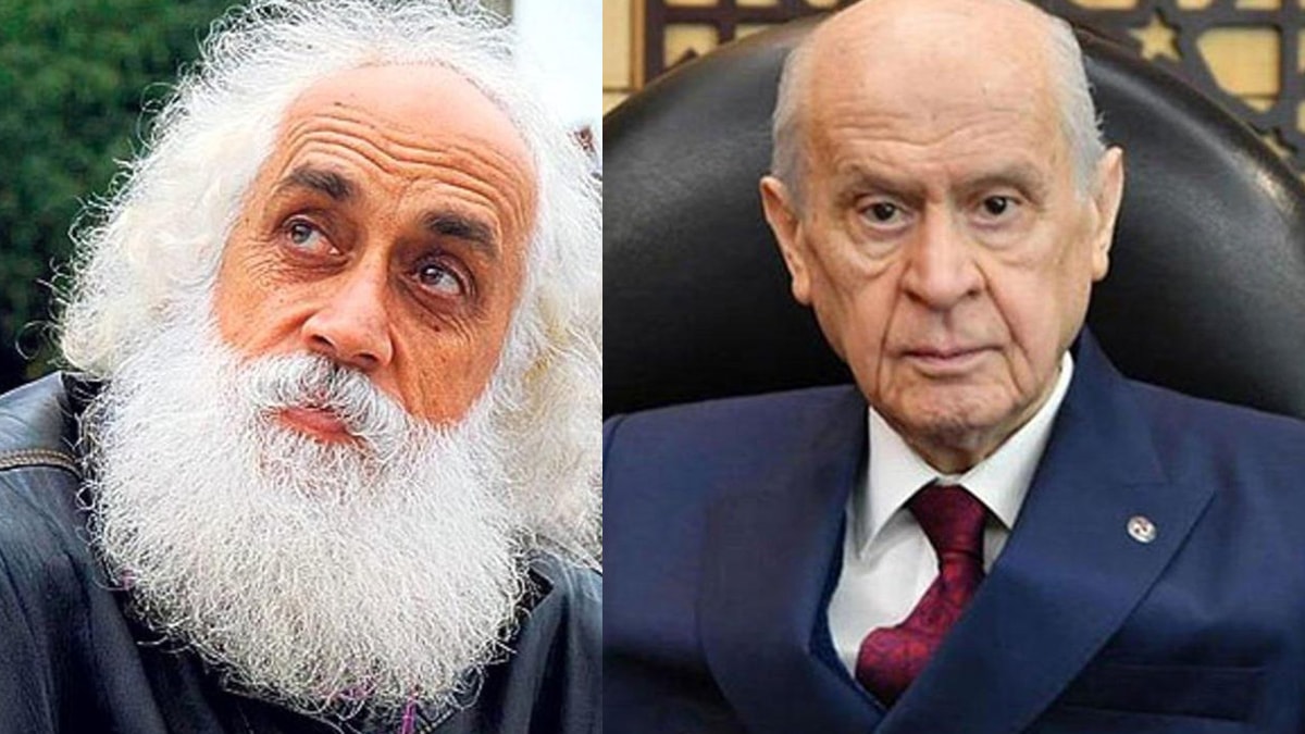 MHP'li belediye başkanından şarkıcı Suavi hakkında dikkat çeken açıklama