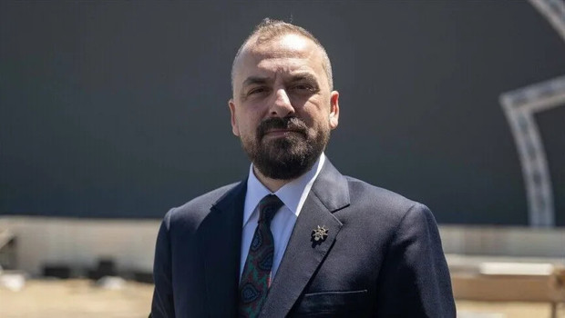 AK Partili Acar: 25 yıllık hafıza ile 14 Ağustos'ta buluşacağız