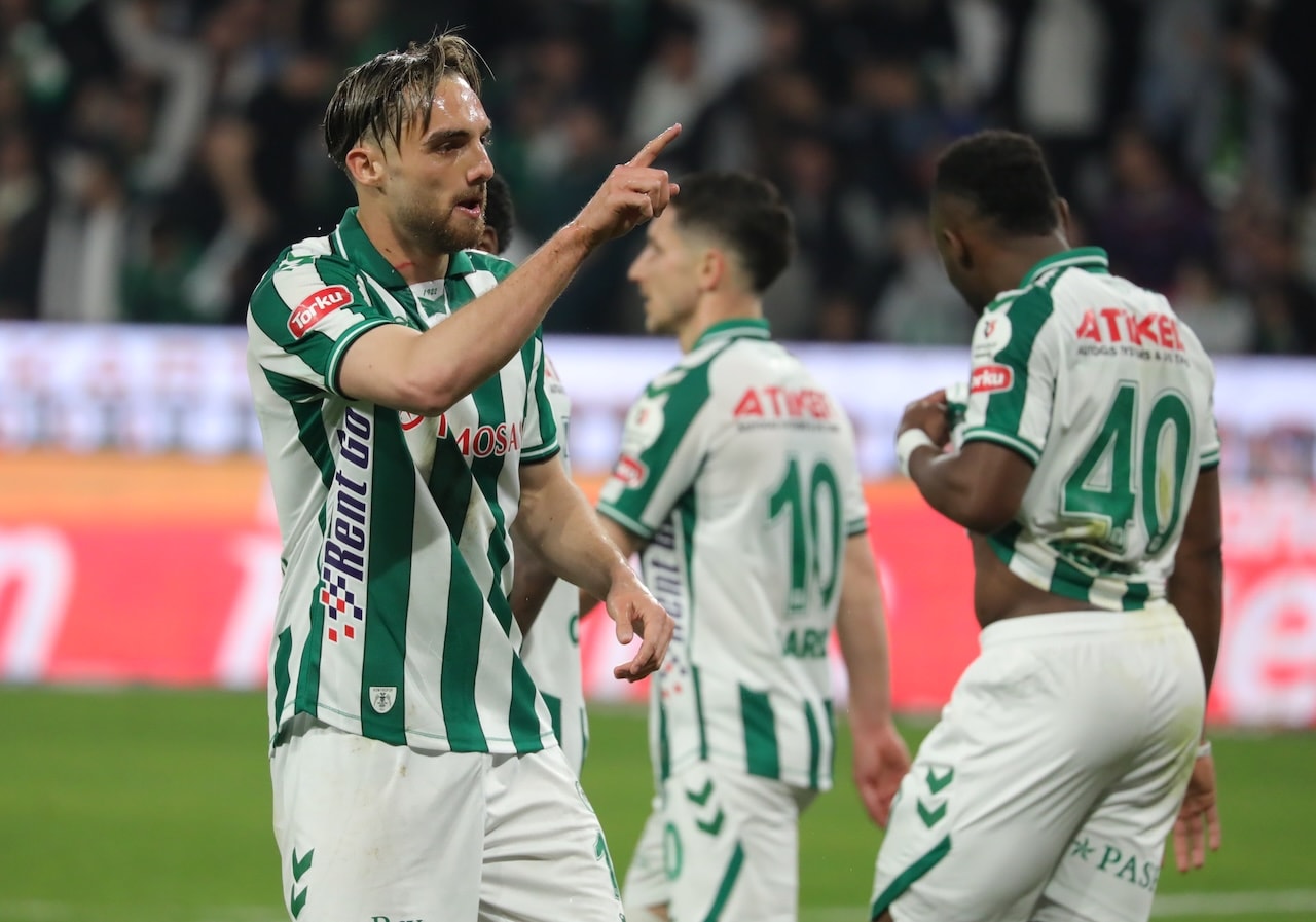 Berkan Kutlu'nun yeni durağı belli oldu