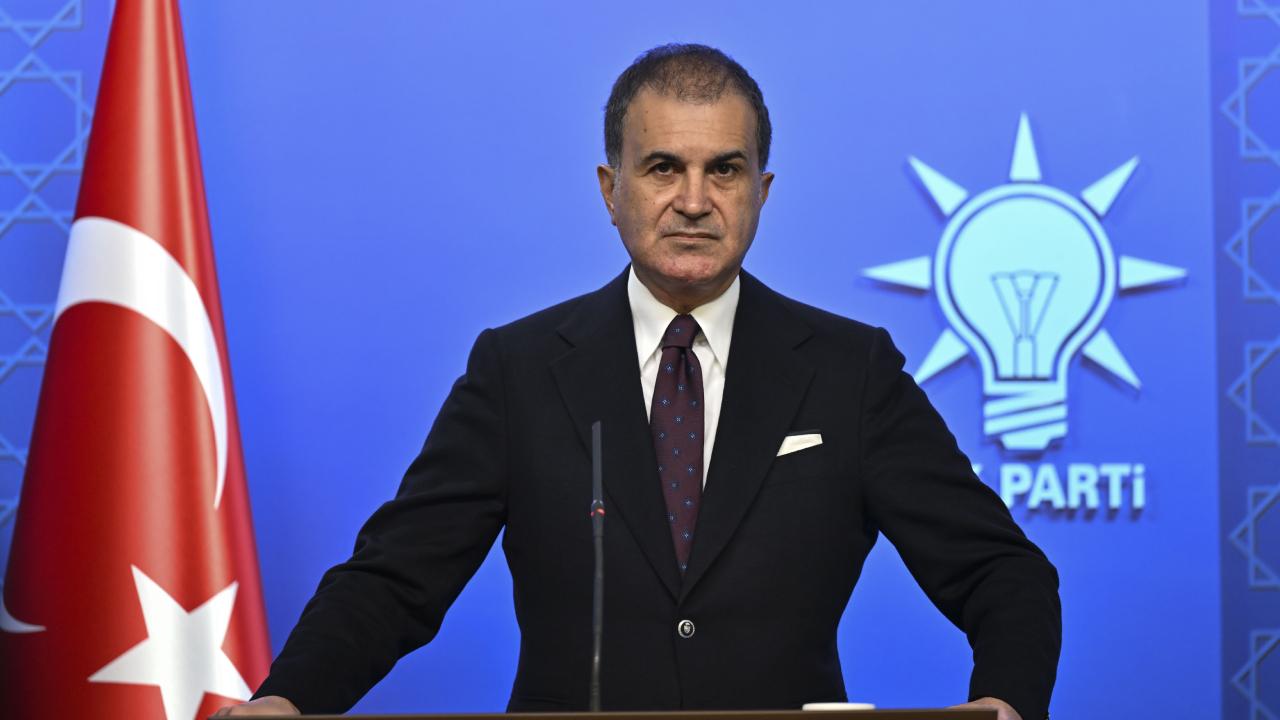Terörsüz Türkiye yasası Meclis'ten geçti: Çelik'ten '467 oy dünyaya mesajdır' vurgusu