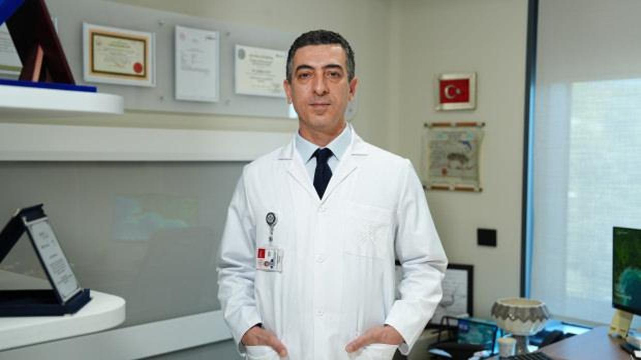 Uzman isim "her 10 kişiden birinde var" diyerek uyardı! İşte belirtileri...