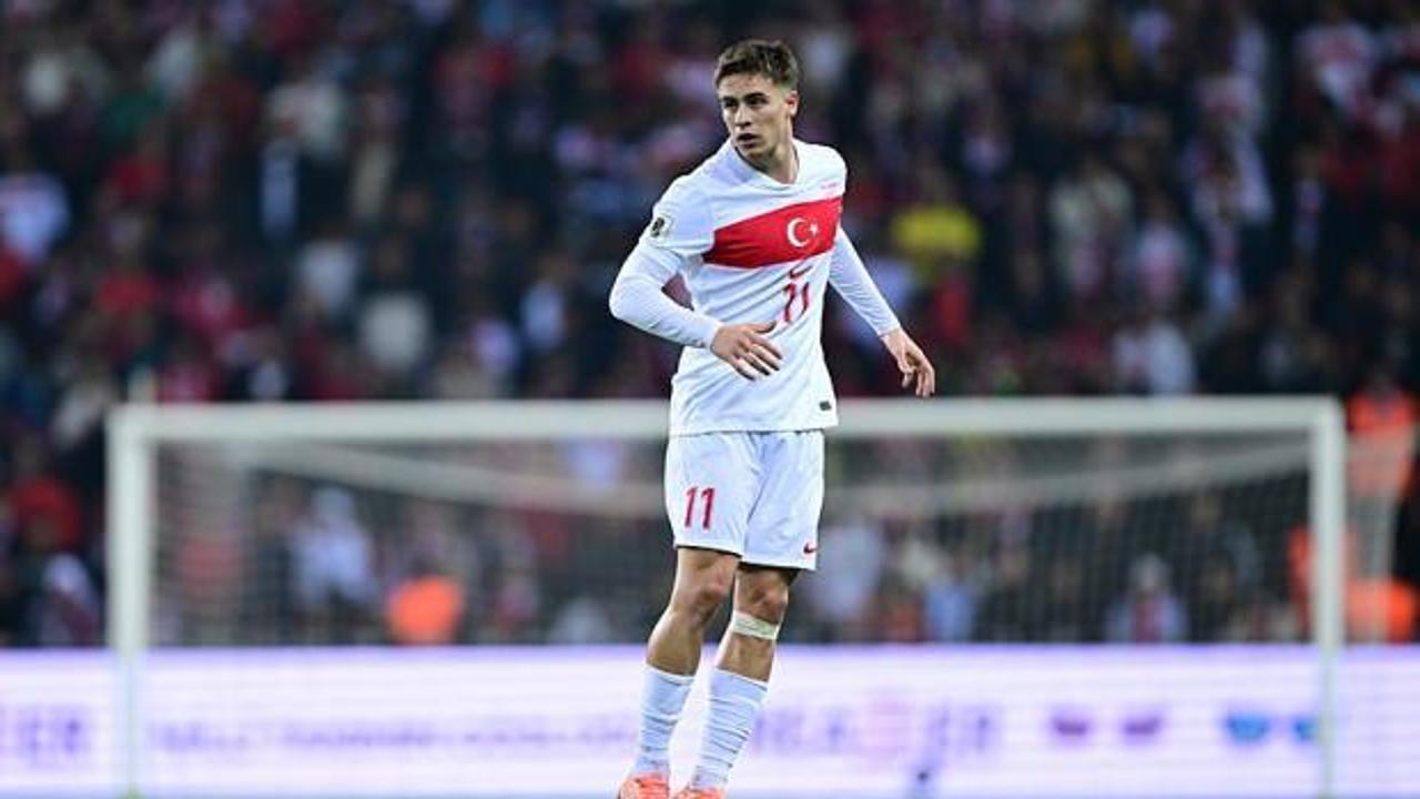 ESPN'in dünyanın en iyi kanat oyuncuları listesine Kenan Yıldız damgası