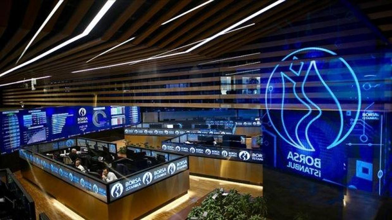Borsa İstanbul güne yükselişle açıldı: 14 bin puan direnç olarak izleniyor