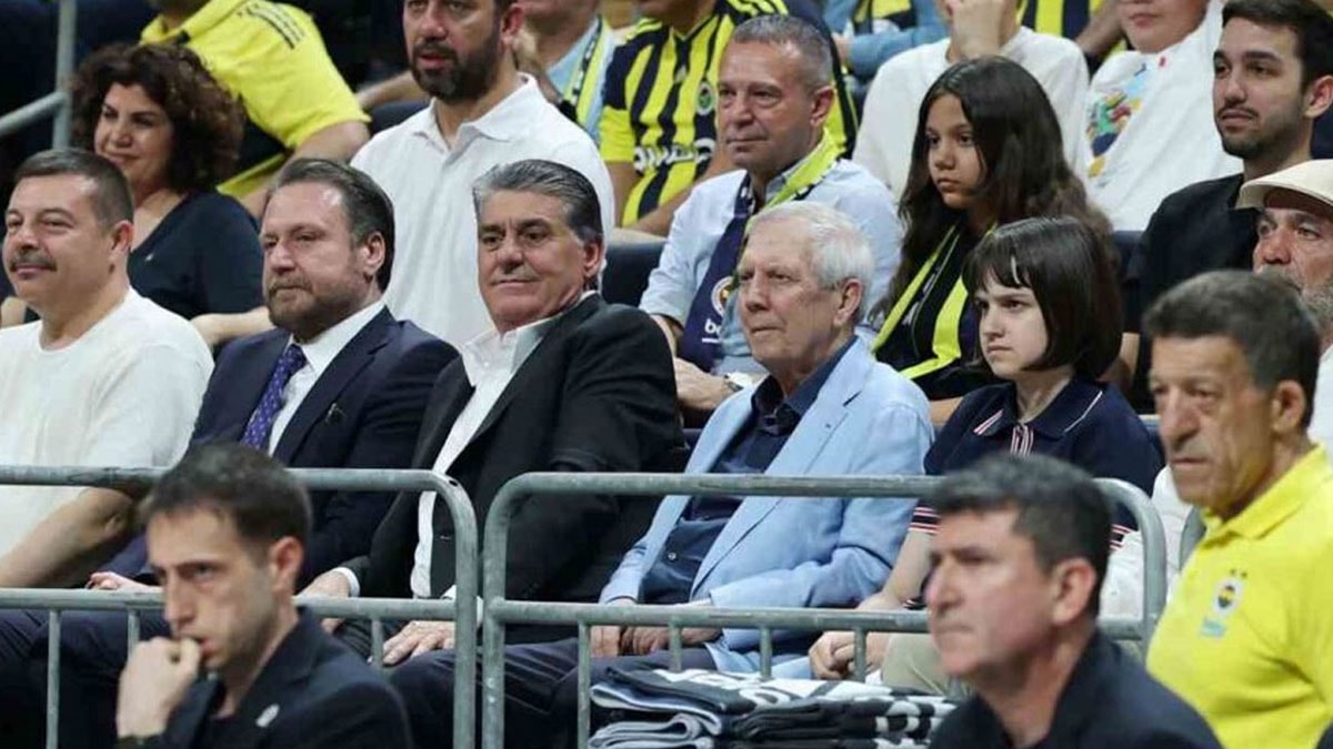 Süper Lig'de dev takas: İki dev kulüp de kazançlı çıkıyor