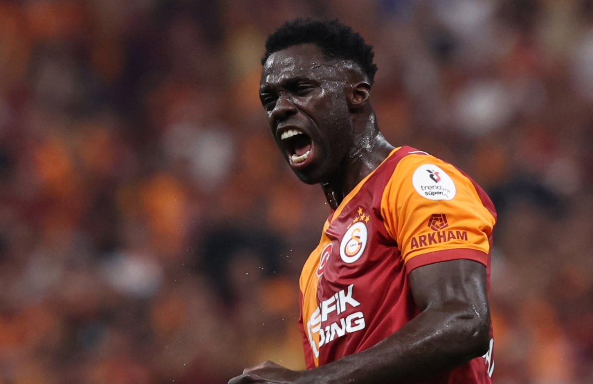 Galatasaray'ın yeni kamp kadrosu belli oldu: Sürpriz isim listede