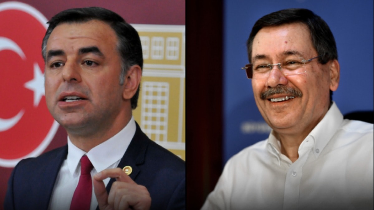 Yarkadaş ve Gökçek'in 'sıcak yaz' balonu beklendiği gibi şişmedi