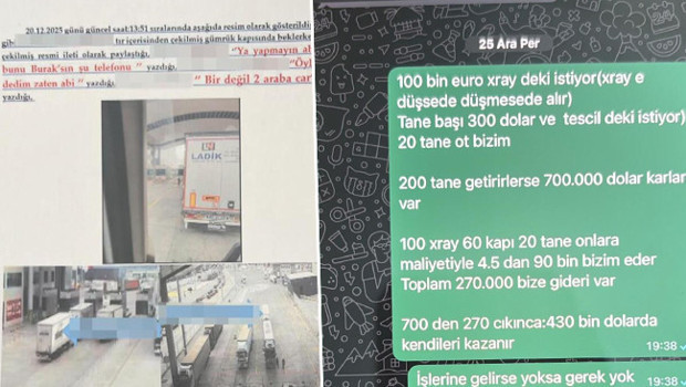 Bakırköy soruşturmasında şok detaylar: 12 ilde 50 gözaltı, 27'si kamu görevlisi