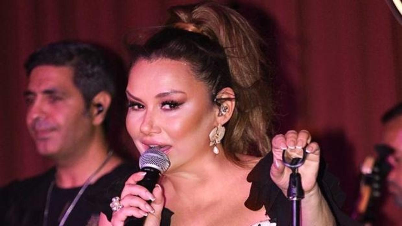 Deniz Seki evinde geçirdiği kaza sonrası ameliyat oldu