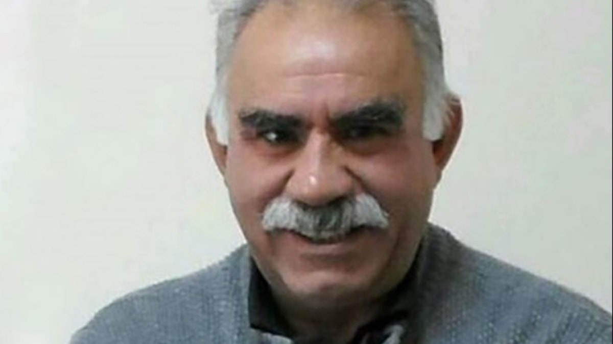 Terör örgütü PKK, elebaşı Öcalan için özel düzenleme talep etti