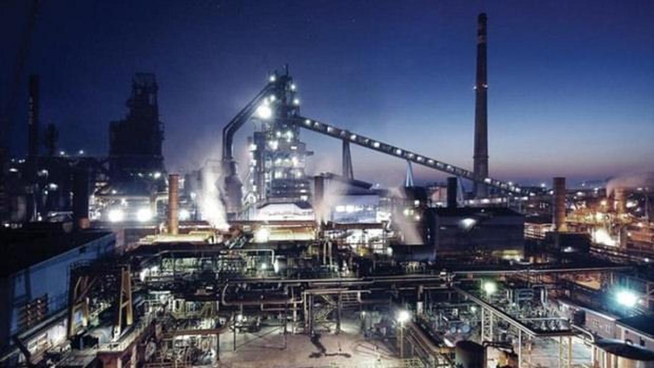 Erdemir'den dev kâr artışı: İkinci çeyrekte 8,5 milyar TL net kâr