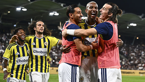 Fenerbahçe'nin Şampiyonlar Ligi kasası dolacak: 4.3 milyon Euro garantide