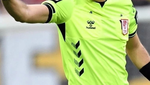 Süper Lig'in açılış haftasında düdük çalacak hakemler belli oldu