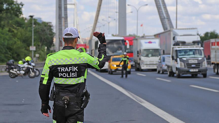 Trafik cezasına itiraz eden vatandaşa 6 kat avukatlık ücreti şoku