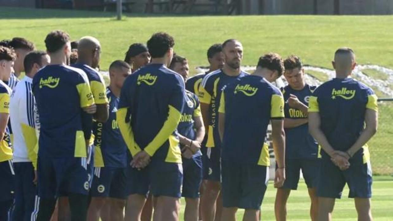 Fenerbahçe'de Livakovic dönemi kapanıyor: Hırvat kaleci eski kulübüne dönüyor