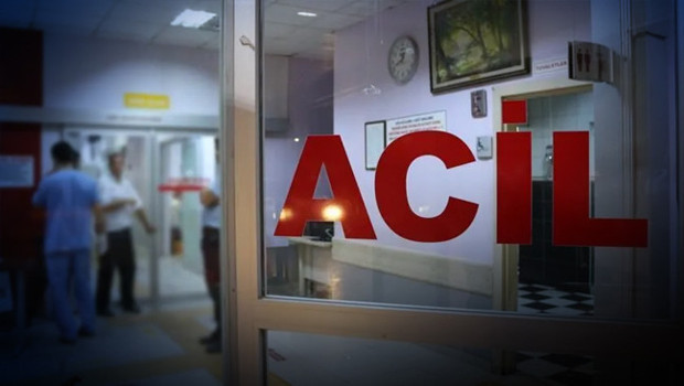 Samsun'da inşaatta iskele faciası: 47 yaşındaki işçi hayatını kaybetti