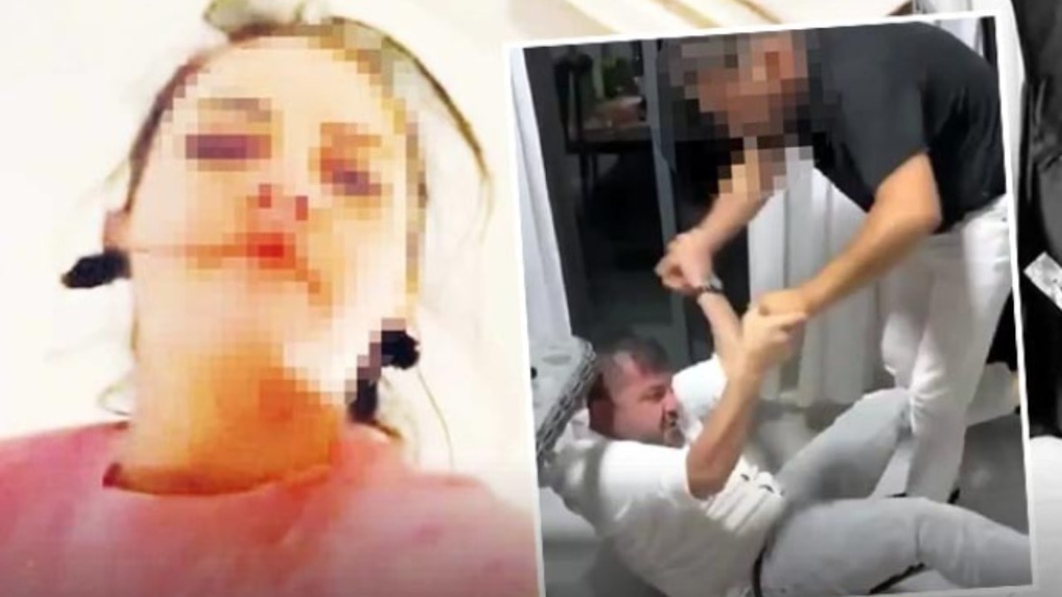 CHP'li Yazgan'ın ev ziyaretinde yaşananlar gündeme bomba gibi düştü