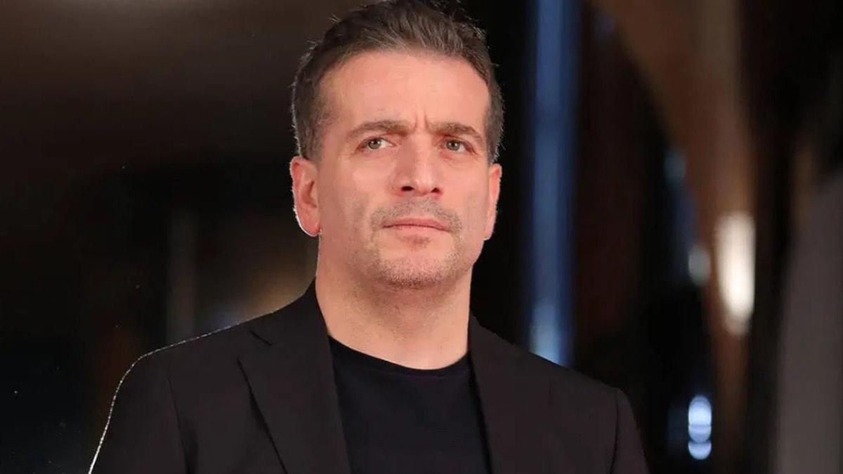 Murat Cemcir'den sevenlerini korkutan sağlık açıklaması: 'Direkten döndüm'