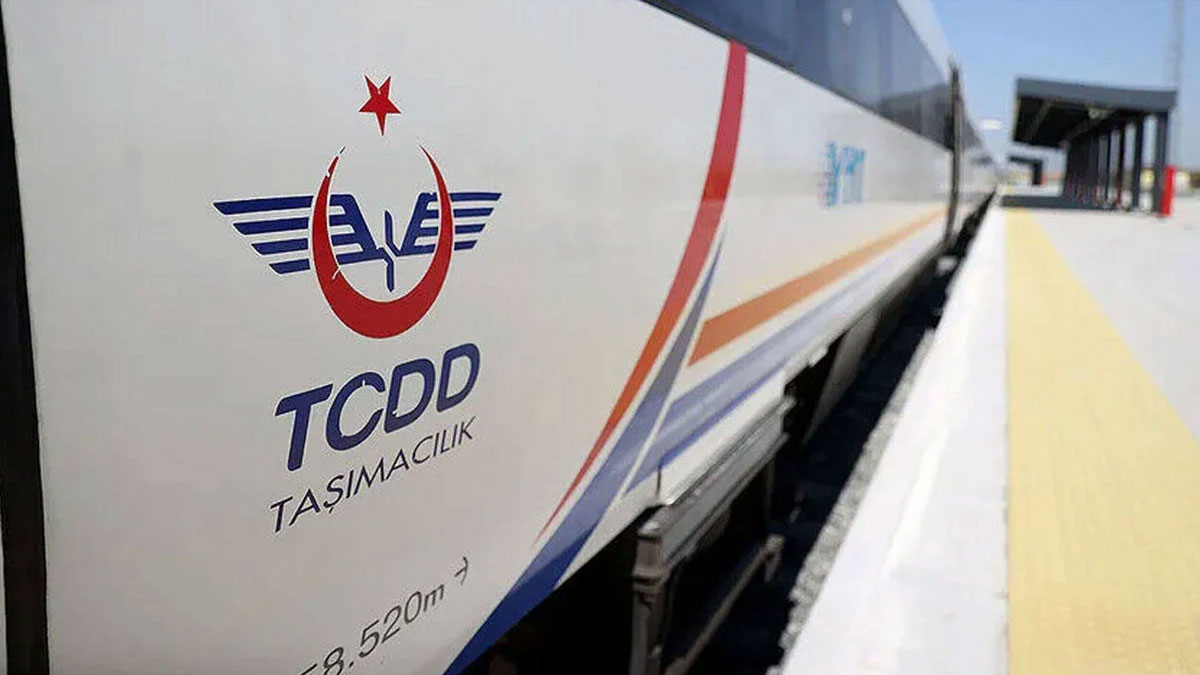 TCDD'den KPSS şartsız 166 işçi alımı müjdesi!