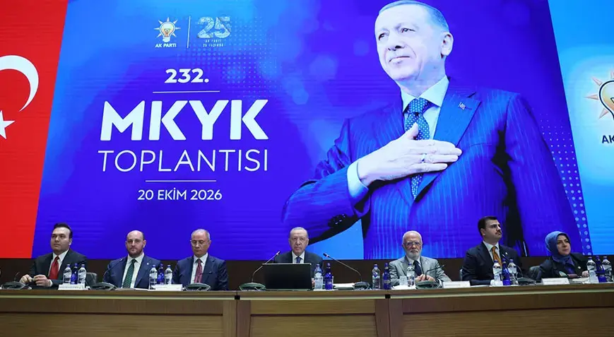 Belediyeler için yeni düzenleme!