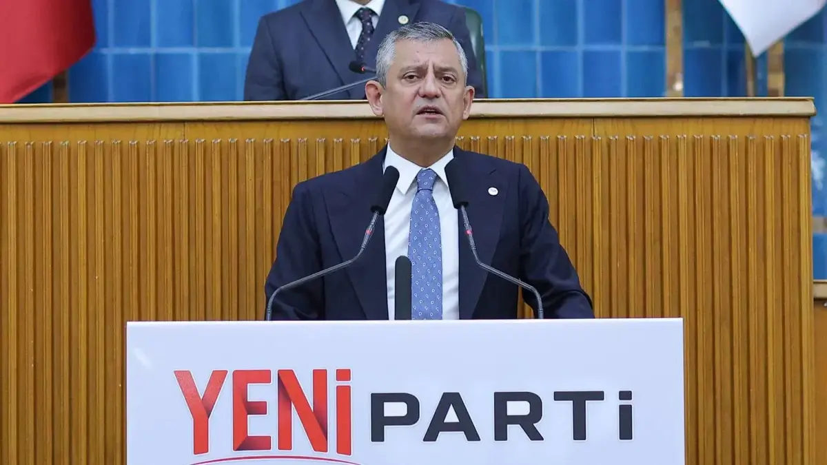 SON DAKİKA. .