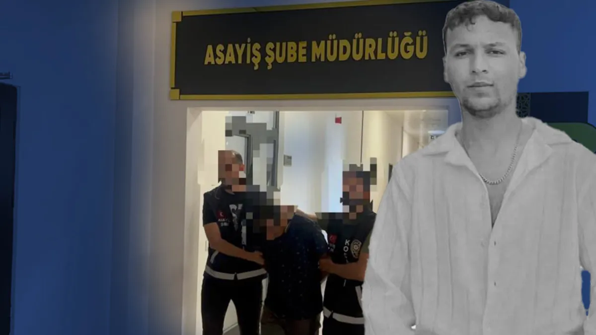Alkollü mekana gitmek istemeyen kuzenini öldürmüştü!