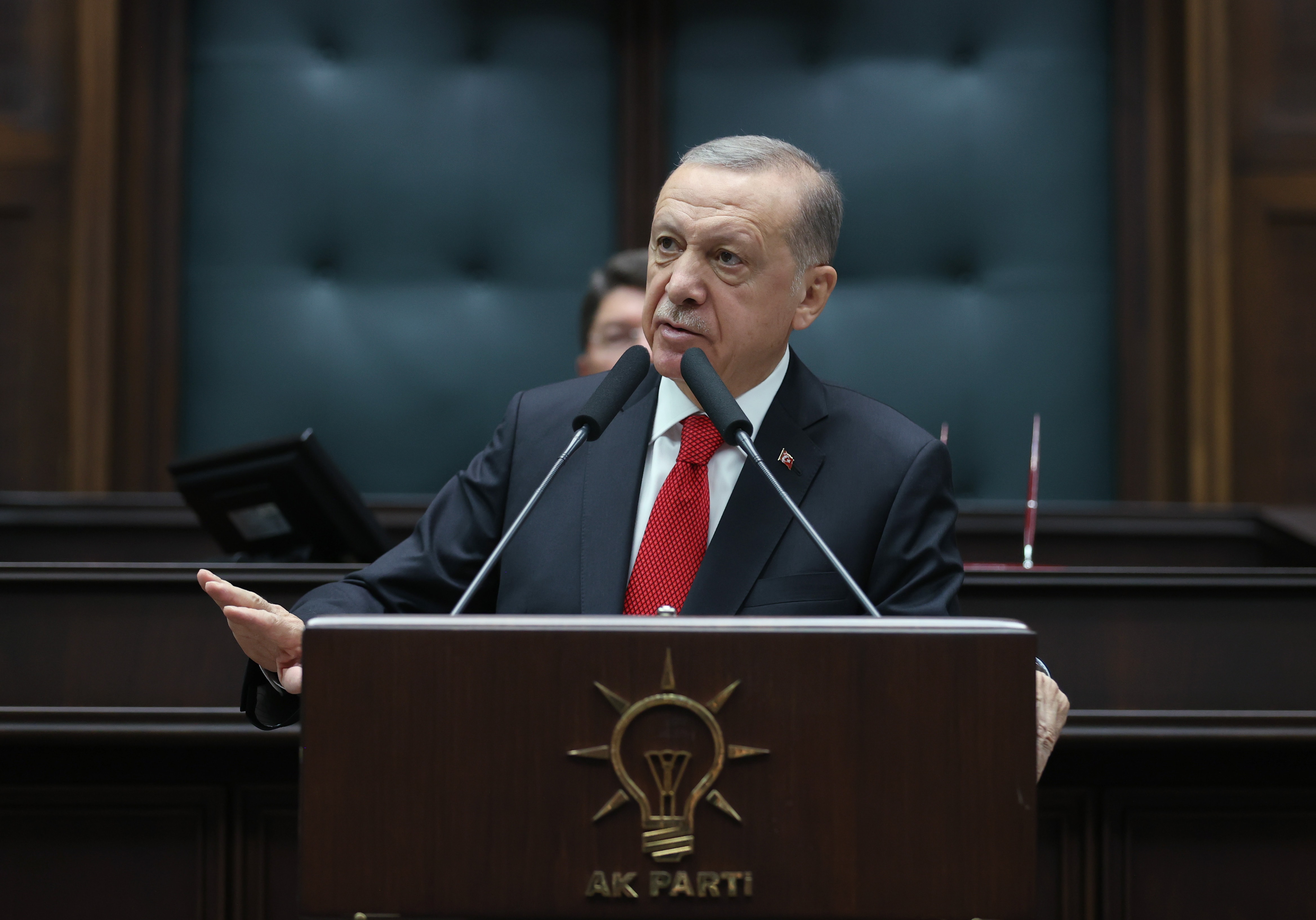 Erdoğan’dan fon krizine ilişkin flaş açıklama