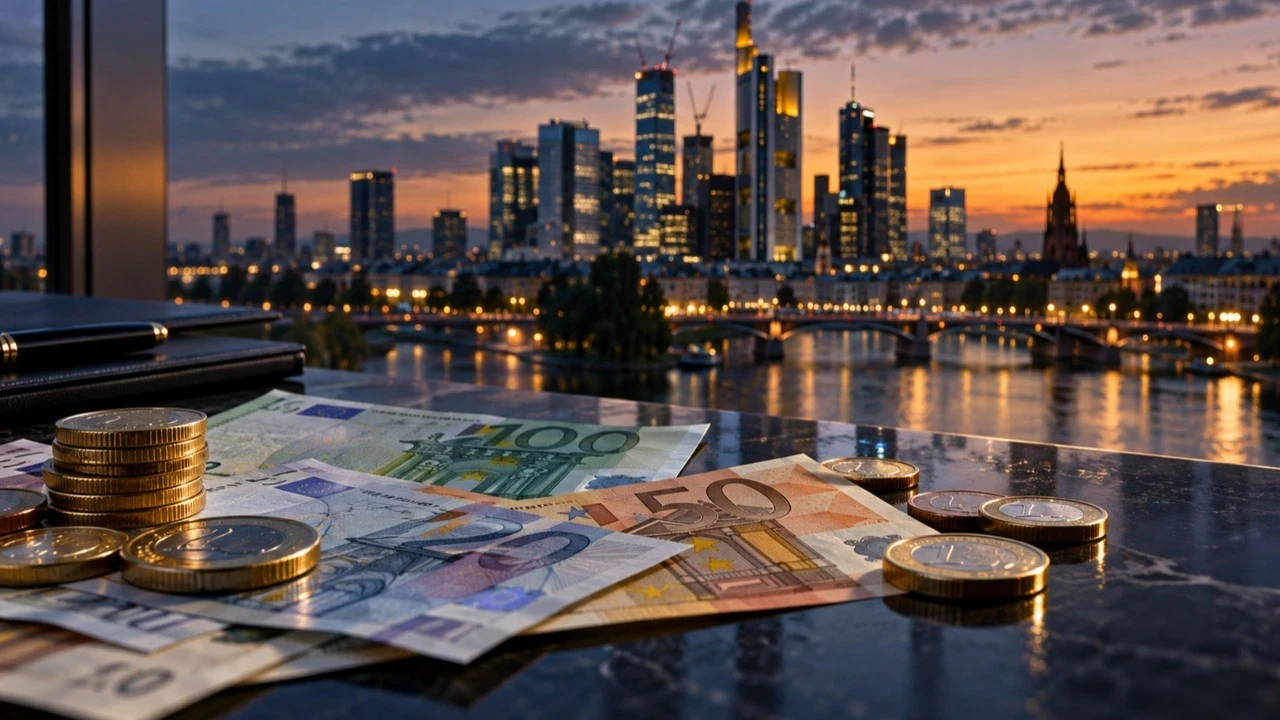 30'dan fazla merkez bankası euro için harekete geçti
