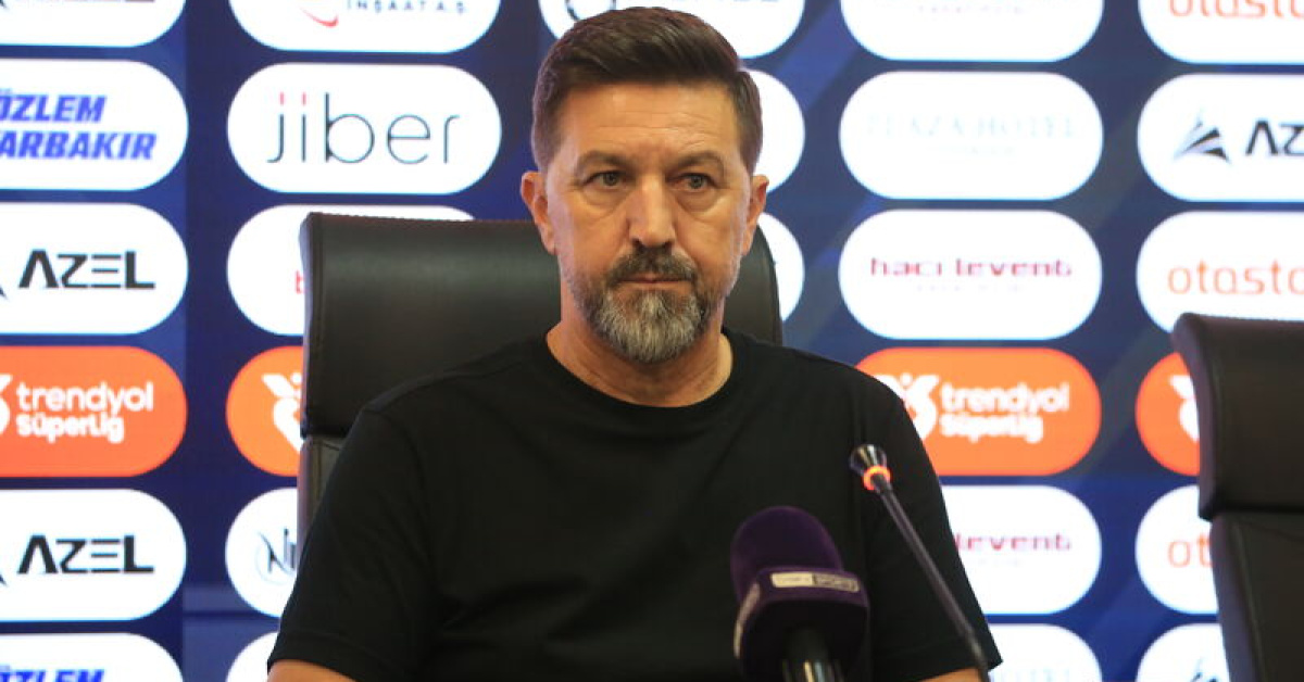 "Sadece Samsunspor maçına odaklıyım"