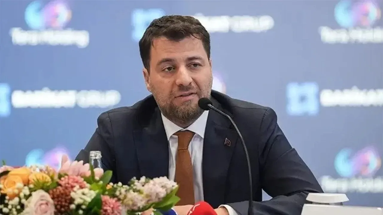 ABD'li Bloomberg'den müthiş iddia: Fon krizinden önce Tera'da yumruklar konuşmuş