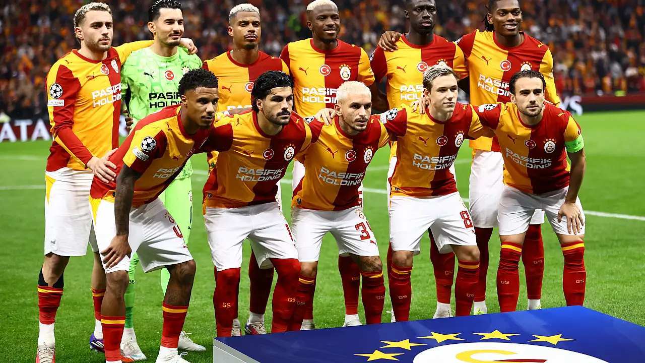 Galatasaray'ın ara transfer stratejisi netleşiyor: Faturası 19, 5 Milyon Euro'yu bulan 3