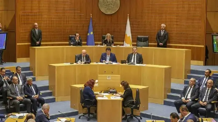 Rum meclisinde skandal! 'Gizli bilgiler ifşa edildi'