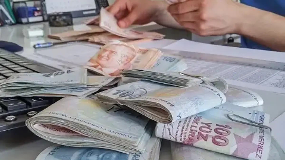 Sigorta sektörünün prim üretimi 1, 1 trilyon lirayı aştı