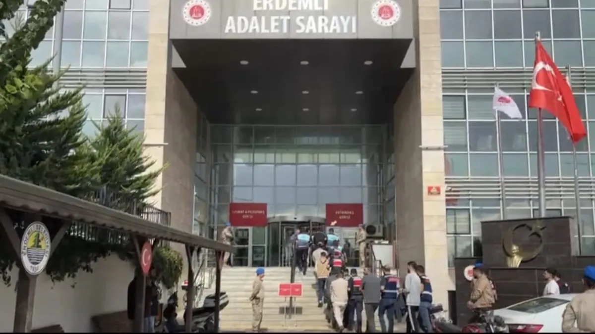 Yasa dışı bahis ağına 6 ilde şafak operasyonu! 19 gözaltı