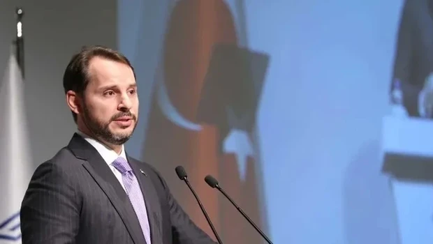 Berat Albayrak'ın avukatından muhalefetin alçak iftiralarına sert tepki: Dava açacağımızı