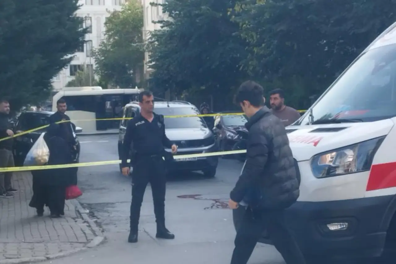 Boşanma aşamasında olduğu kadına et vermemesi için tehdit ettiği kasabı öldürdü