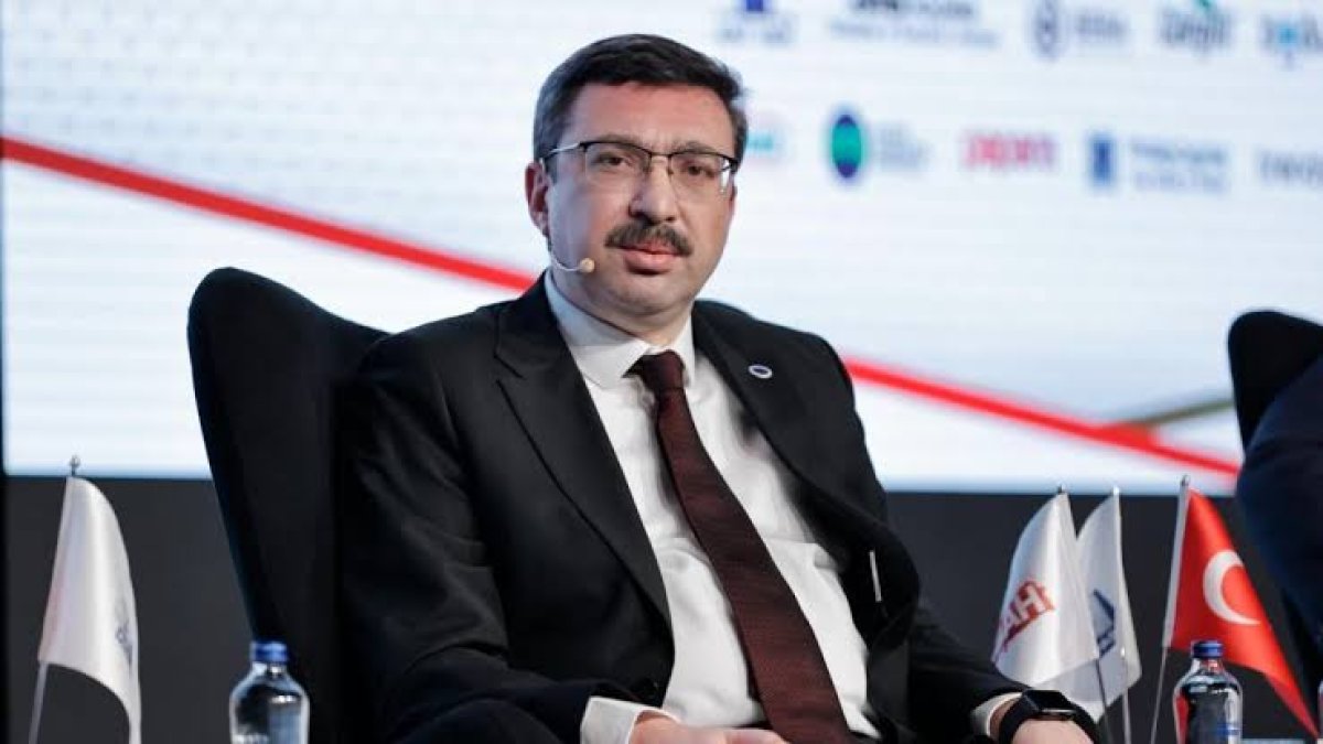 Eski SPK Başkanı Ömer Gönül'den 600 bin dolarlık rüşvet iddiasına yanıt: Hukuki ve cezai