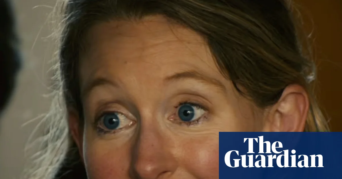 ‘I’m always being real’: what on earth persuades disgraced people like Elizabeth Holmes