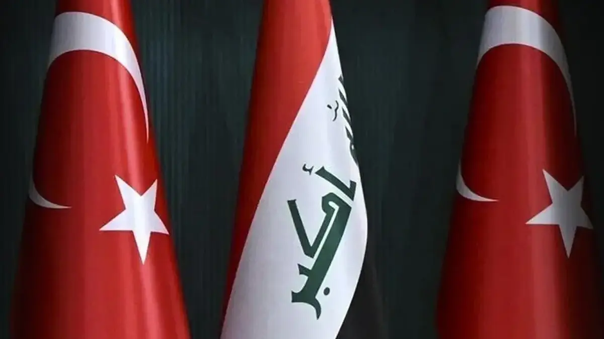 Irak'tan PKK açıklaması! Türkiye ile üst düzey koordinasyon