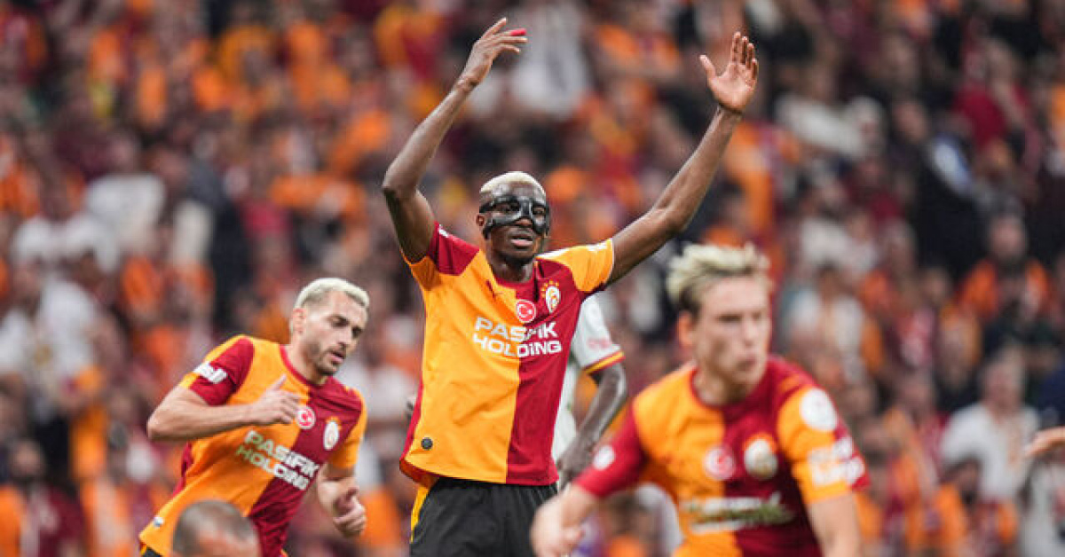 Lille-Galatasaray maçı hangi kanalda yayınlanacak?