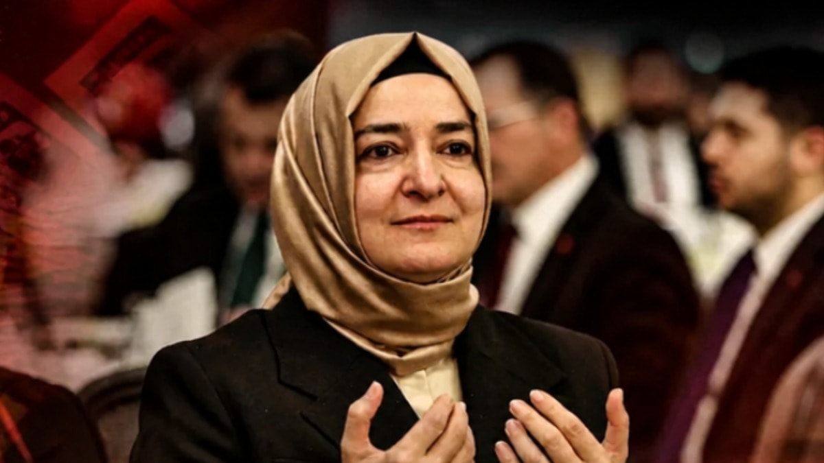 Para ile ilgili sözleri yine çok konuşulacak!