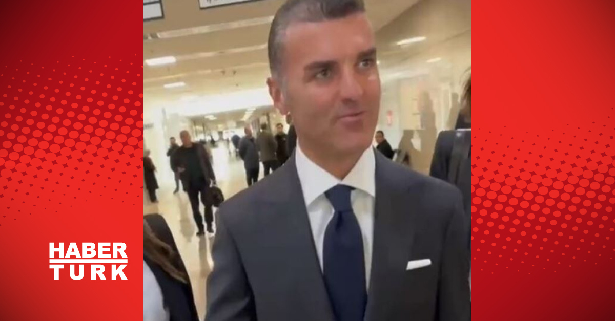 Emir Sarıgül için tutuklama talebi