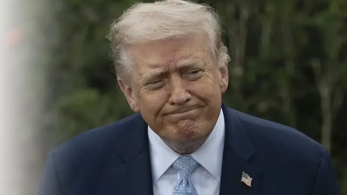 Trump'tan Ukrayna savaşı için dikkat çeken açıklama: Hiç olmadığı kadar yakınız!