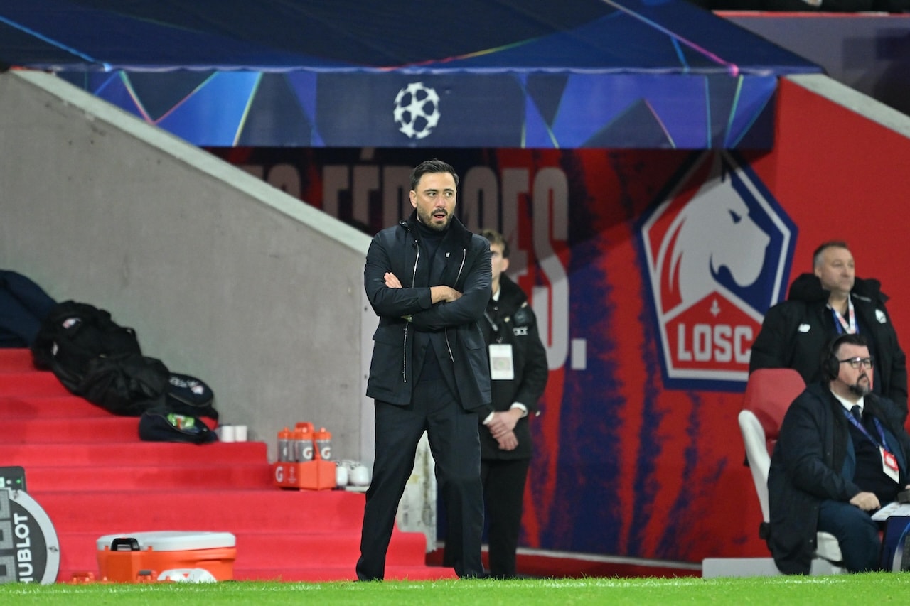 Ancelotti'den Galatasaray yenilgisi sonrası: "Küçük hatalara af yok"