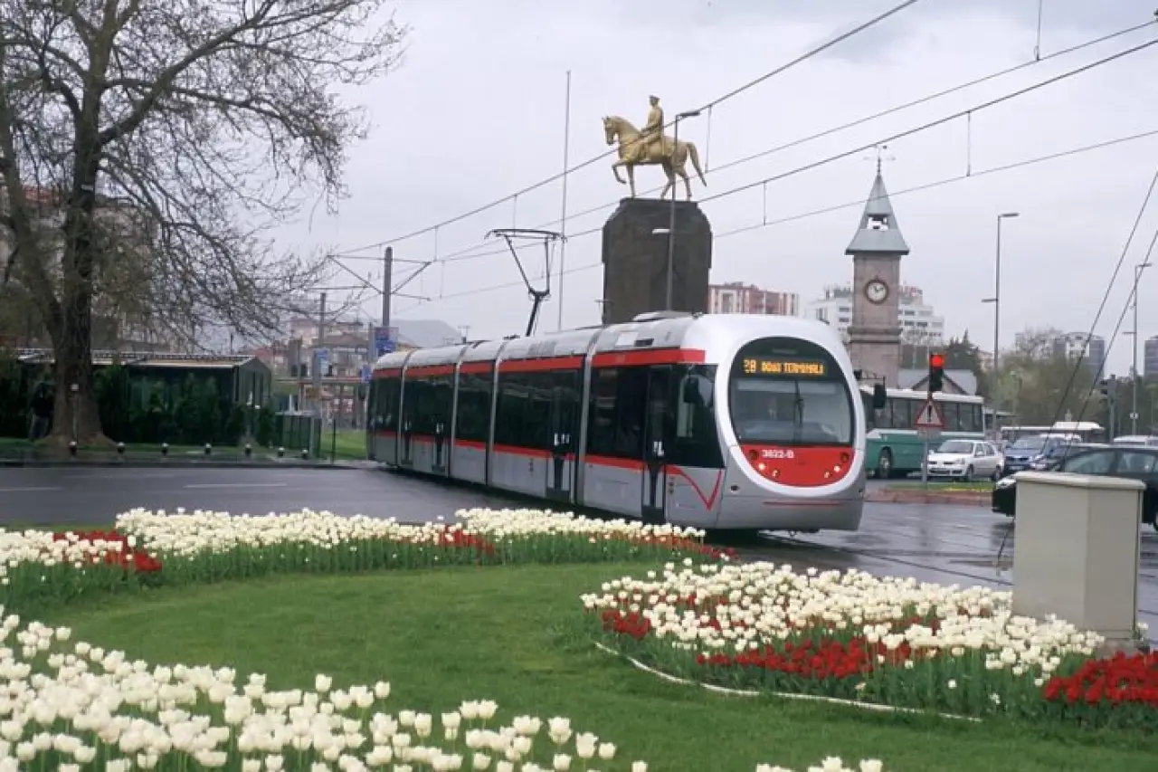 Kayseri’de işçinin ulaşım çilesi büyüdü: Bunlar daha iyi günlerimiz